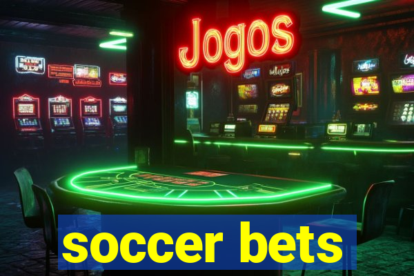 soccer bets